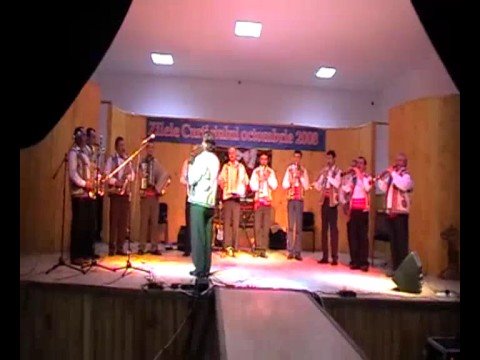 Curtici - Taraful din Curtici