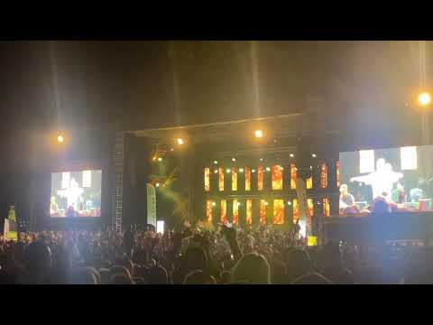 Eh Kad Bi Ti - Halid Bešlić  ( Tvrđava Kastel - Banja Luka )