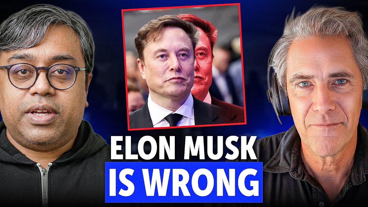 How AI Will Change Everything in the Next 1,000 Days