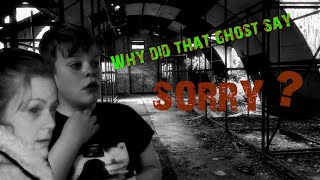 The Mini Paranormal Investigators (beginners luck edition)