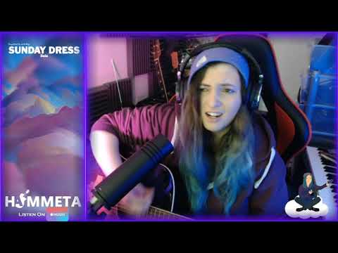 Right Where It Belongs - NIN (Twitch Cover Highlight)