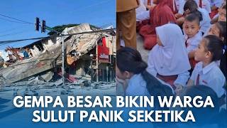 Download lagu GEMPA DAHSYAT M7,7! Guncang Kepulauan Sangihe Sulawesi Utara, BMKG Beri Peringatan Potensi Tsunami mp3 Download lagu GEMPA DAHSYAT M7,7! Guncang Kepulauan Sangihe Sulawesi Utara, BMKG Beri Peringatan Potensi Tsunami mp3