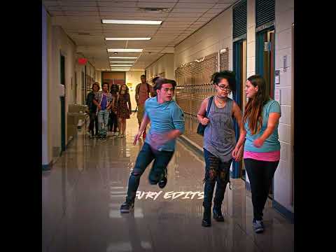 What If Miguel Vs Robby🔥☠️