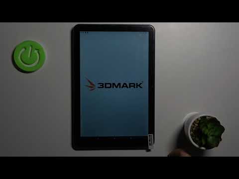 Benchmark iGET SMART L203 | 3DMark Wild Life Extreme | SC9863A | 3GB RAM | Speed Efficiency Test