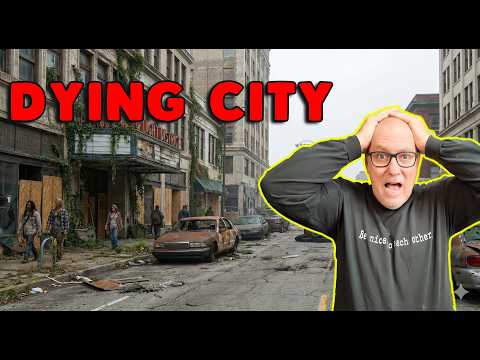 The Brutal Truth About Living in Kansas City.