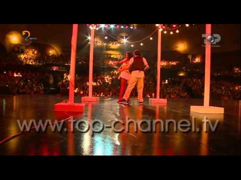 Kastro Zizo - Eja me ne, 31 Maj 2015 - Top Fest 12 Finale