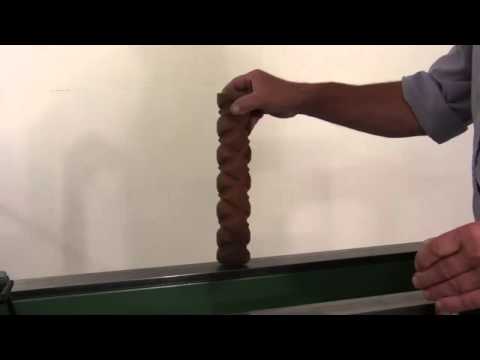 The Ligno System - Various Routed Objects