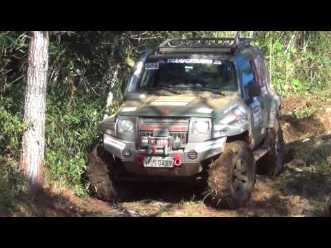 Sportmachine Transcatarina 2017 – Parte 2