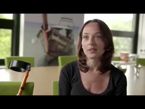 Rijndam Revalidatiecentrum Bedrijfsfilm