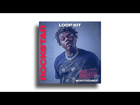 [FREE] GUITAR LOOP KIT 2021 - "ROCKSTAR" (Gunna, Lil Baby, Roddy Ricch, Lil Mosey)