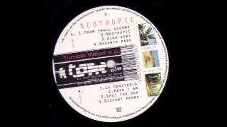 Neotropic - La Centinela