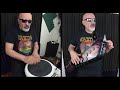 Zendrum, Funk and Percussion - Eduardo Cabral
