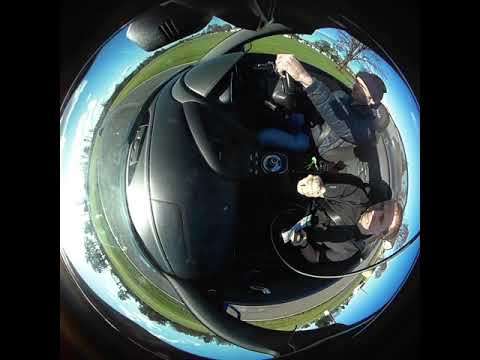 Supercar drive day Edinburgh ingliston audi r8