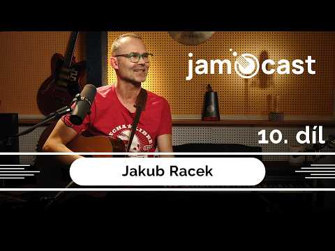 Jakub Racek - Professional Deformation, One Man Band, BG/Folk/Jazz/Blues I JAMCAST s Davidem Bendou