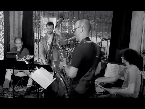 An Inhabitant of Carcosa