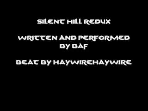 Silent Hill Redux