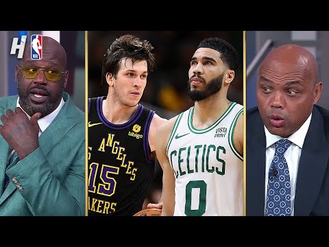 Los Angeles Lakers vs Boston Celtics: Lakers Dominate Without LeBron and AD