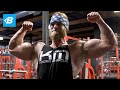 The Science Behind Pre-Kaged Pre Workout | Doc Thor, Dr. Kaleb Redden