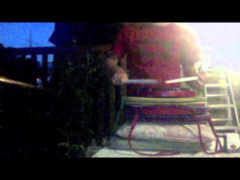 Umass Audition  Part two (Pregame Music)