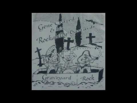 Gene Crazed & His Rockabilly Bastards / Spider Walk