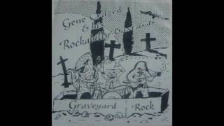 Gene Crazed & His Rockabilly Bastards / Spider Walk