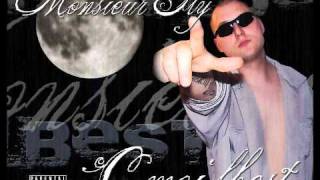 monsieur fly - c moi l'best  part 1