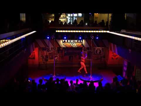 Pole Dance Bulgaria Pole Performance vol.  IV - Tatyana Vedernikova