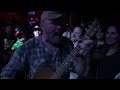 Tim Barry Live - Exit Wounds - Johnny Brenda’s, Philadelphia, PA - 3/18/23