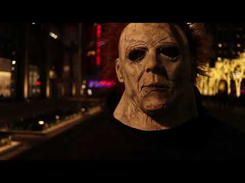 Ell Ebak - Demons Coming For Me