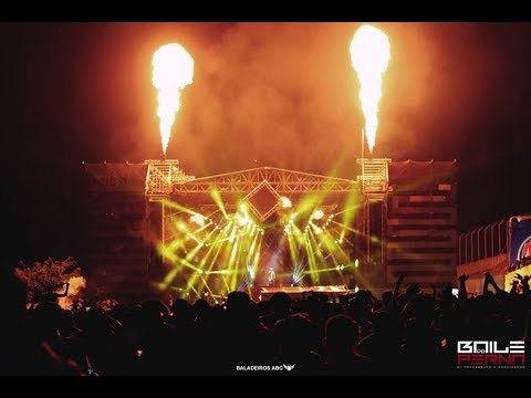 Baile do Perna - Prainha - Interlagos parte 2