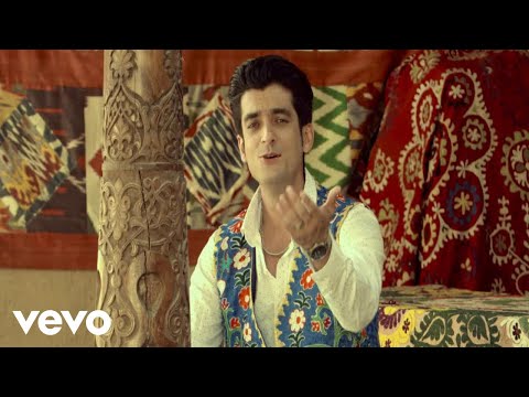 Ajmal Omid - Destmal Guldozi