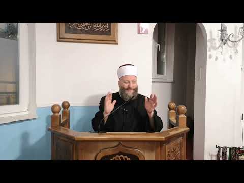 Savjeti svakom iskušanom čovjeku | Haris Kalač