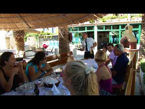 Every feeling is better with female Klapa Viola