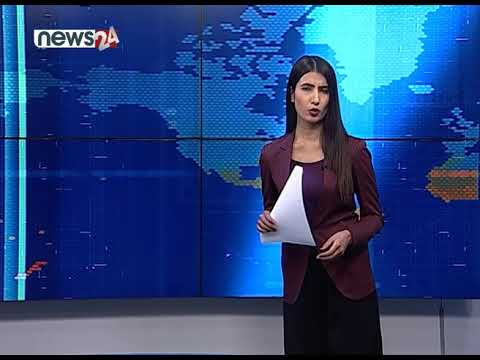 PRIME TIME NEWS 7 PM 2078_08_04 - NEWS24 TV