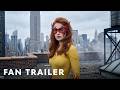 Spider Man Brand New Day Trailer 2026 The Forgotten Hero Concept Version