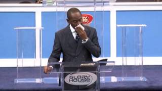 When A Man Is Favored Part 1