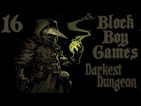 Darkest Dungeon 16: Oprah Winfrey: High Maintenance!!!