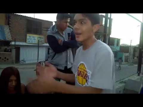 Lkm vs Brave (Semifinal) 4E fecha 6