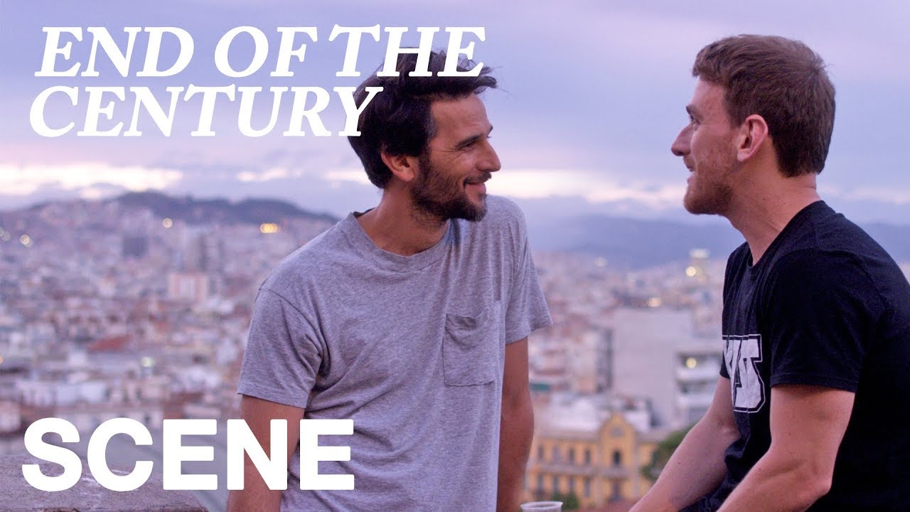 END OF THE CENTURY - "I miss him sometimes..."