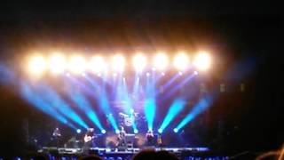 Santiano Salz auf unserer Haut