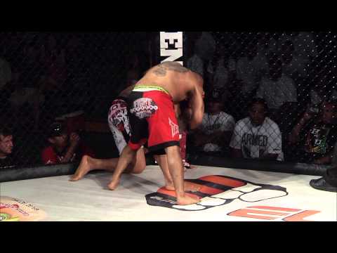 RWE Just Scrap Maui IV - FIGHT 09 GUITIRREZ VS MAIAVA