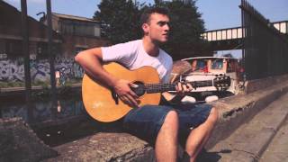 Ryan Keen - Old Scars (Live)