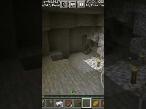 Minecraft with you  - Minecraft server #gaming #shortvideo