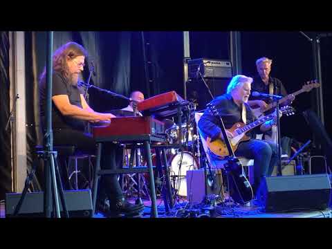 Rolf Wikström - Ett Enskilt Rum På Sabbatsberg