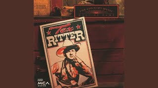 Get Along, Little Dogies