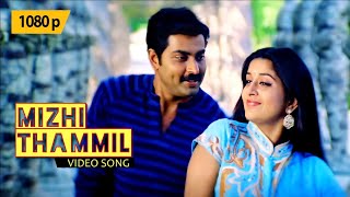 Mizhi Thammil  Minnaminnikoottam Malayalam Song HD