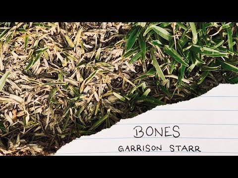 Garrison Starr - Bones As Heard on Queen Sugar