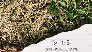 Garrison Starr - &quot;Bones&quot; As Heard on Queen Sugar