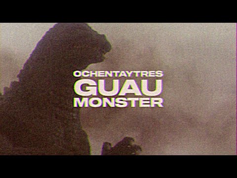 Guau - Monster