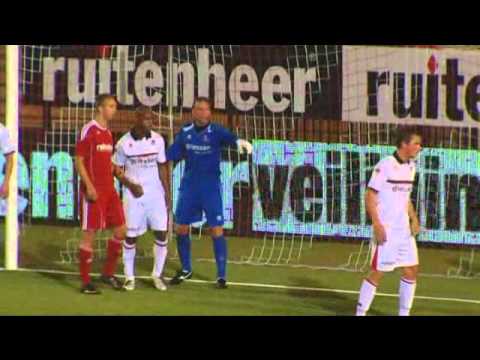 Jerson Ribeiro (Soccer Highlights)